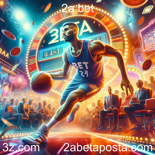 Apostas em Basquete: Entendendo o Jogo e as Oportunidades de 2a Bet