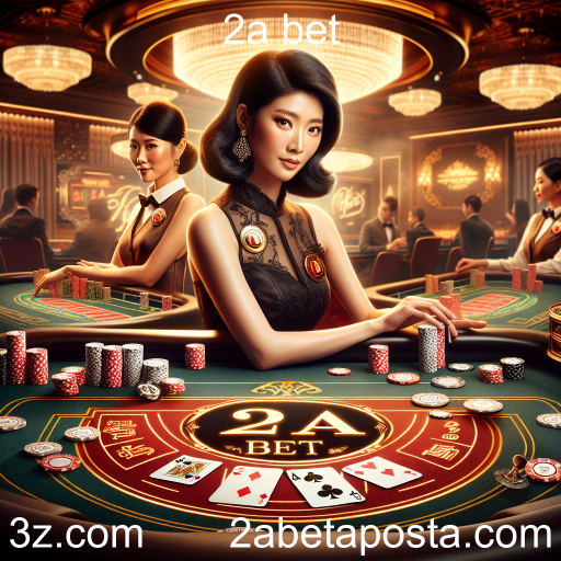 O Fascinante Mundo do Pôquer: Jogo de Habilidade e Estratégia