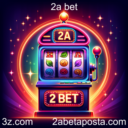 Explorando a Categoria Cassino Online no 2a Bet